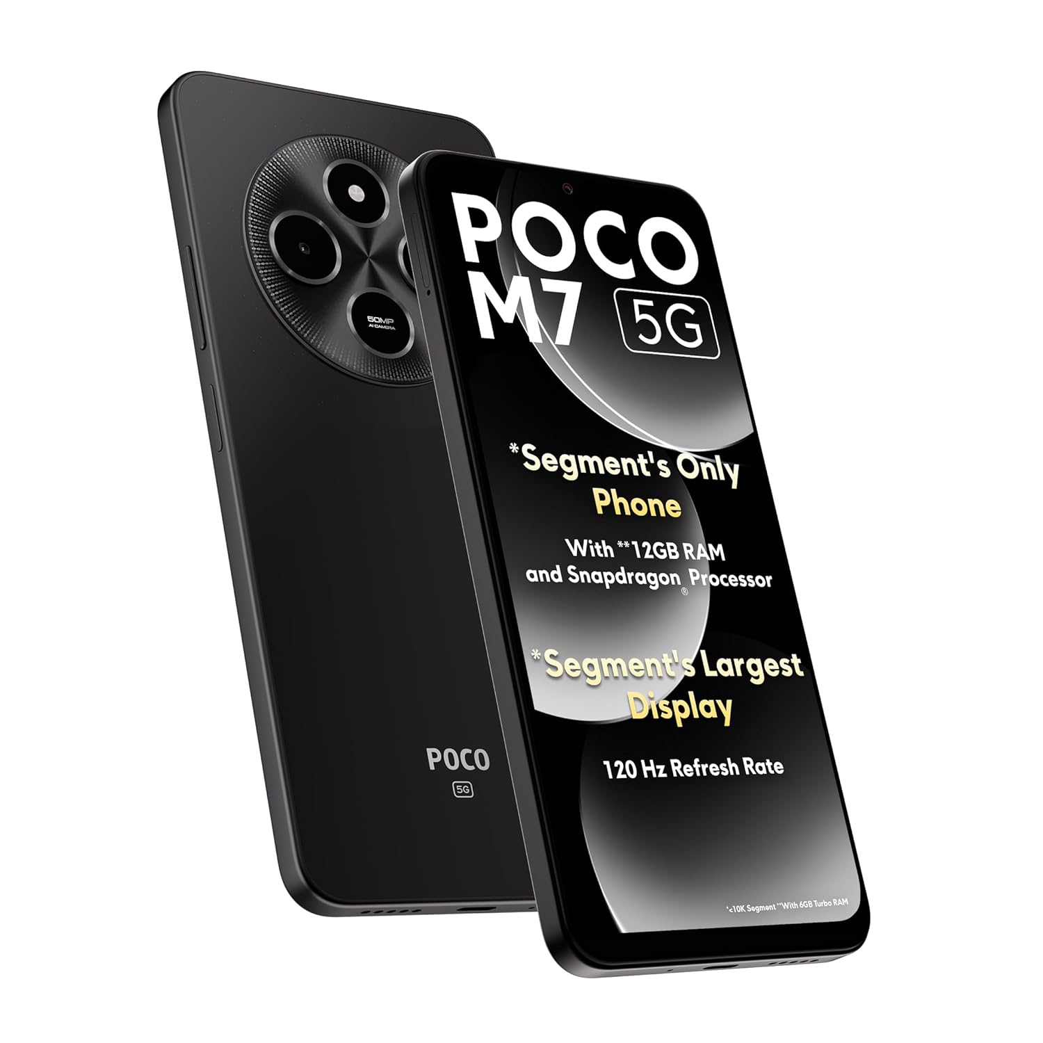 Poco M7 Plus 5G