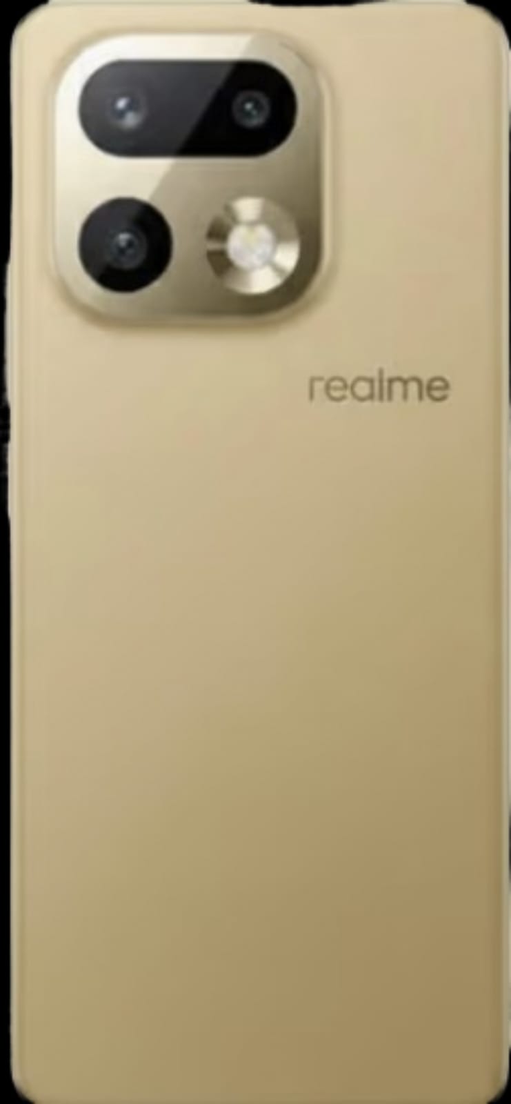 Realme 16 Pro Plus